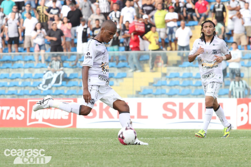 [13-10] Ceará x América-RN - 21