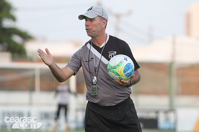 [09-10] Treino Coletivo - 9