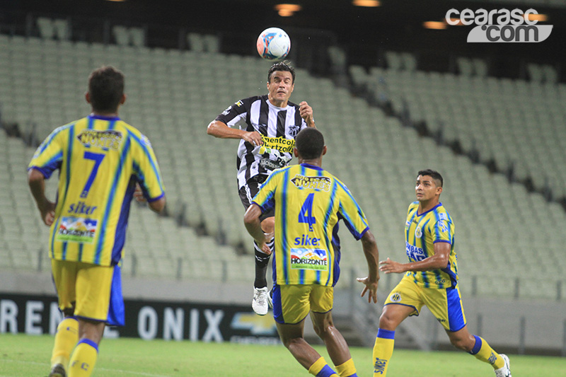 [17-03] Ceará 5 x 1 Horizonte - 02 - 20