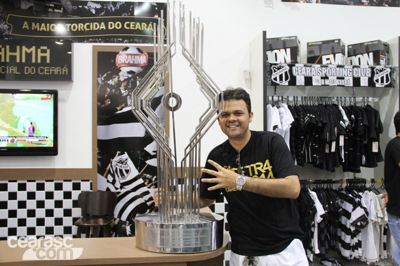 [26-04] Tour da Taça do Tetracampeonato - Assisinho - 28