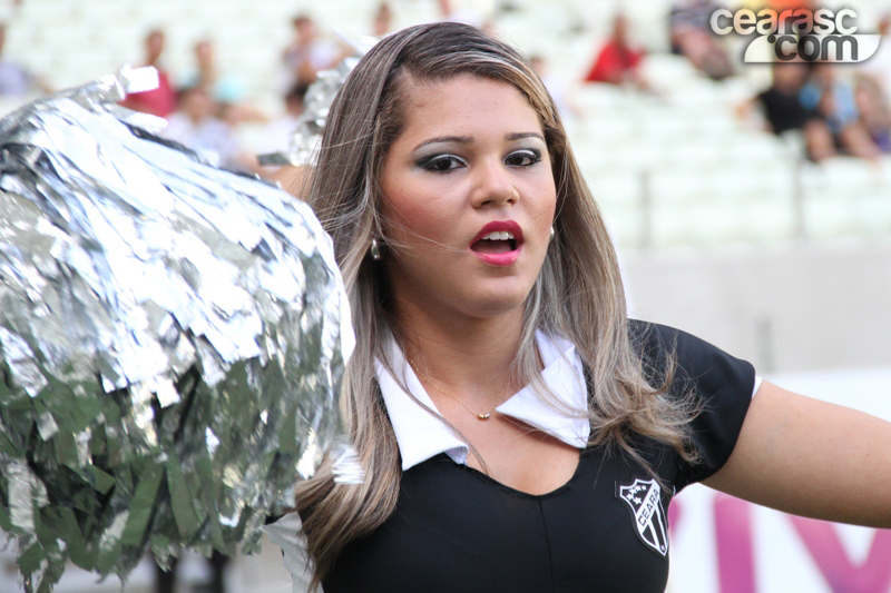 [17-03] Ceará 2 x 0 Fortaleza - Torcida 01 - 11