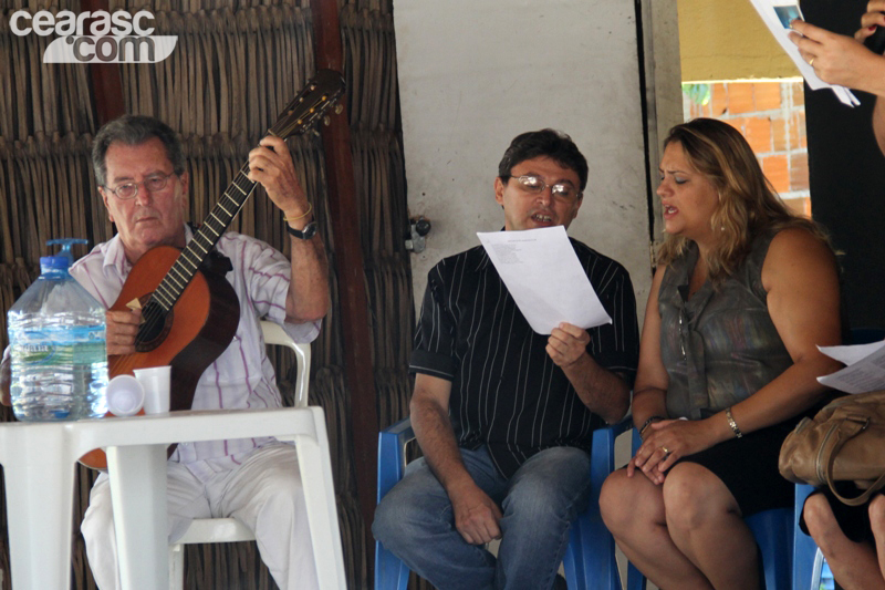 [11-05] Missa em homenagem ao dia das mães - 7