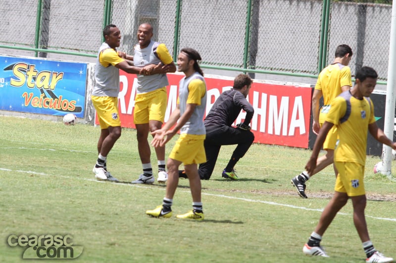 [14-09] Treino recreativo2 - 6