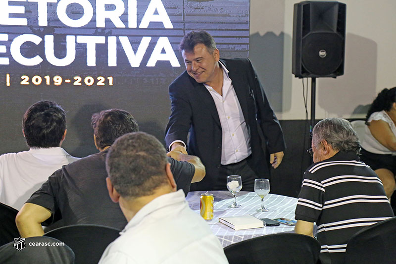 [19-11-2018] Eleição da Diretoria Executiva | Triênio 2019-2021 - 36