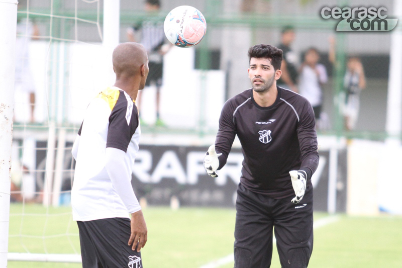 [13-04] Treino recreativo - Vovozão - 12