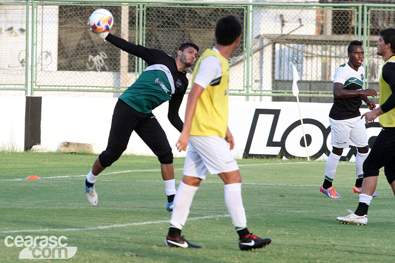 [19-03] Reapresentação + treino técnico - 9
