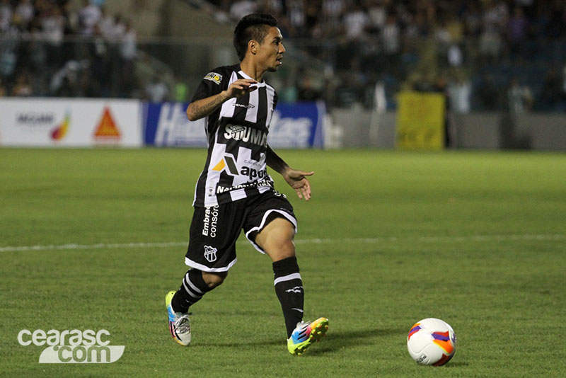 [15-01] Ceará 3 x 0 Itapipoca - 2 - 7