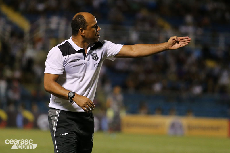 [26-04-2016] Ceará 1 x 1 Resende - 13