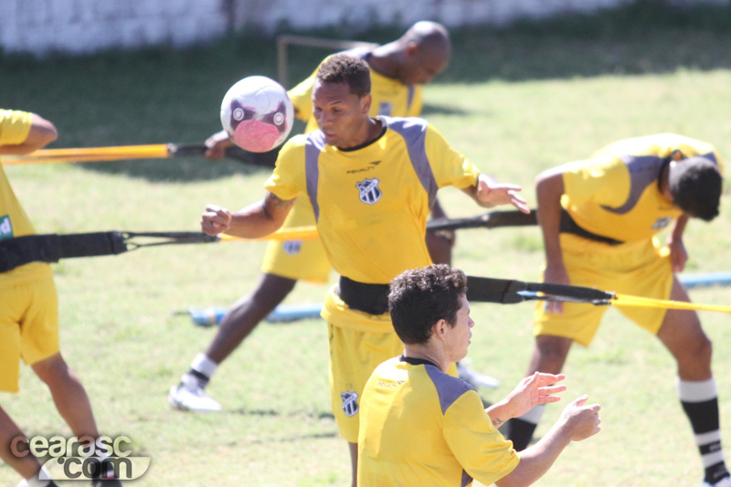 [24-07] Treino físico - 10