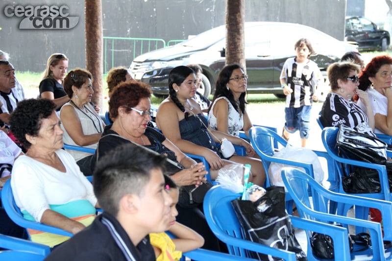 [11-05] Missa em homenagem ao dia das mães - 8