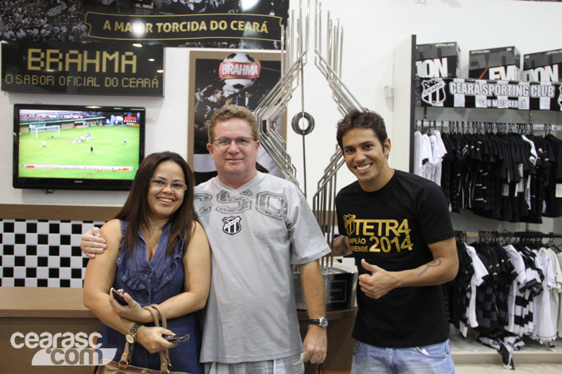 [26-04] Tour da Taça do Tetracampeonato - Assisinho - 30