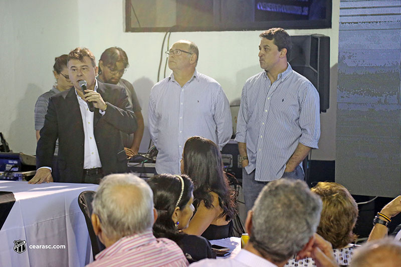 [19-11-2018] Eleição da Diretoria Executiva | Triênio 2019-2021 - 38