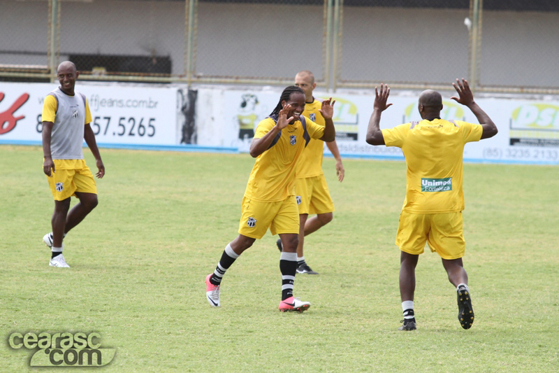 [14-09] Treino recreativo2 - 7