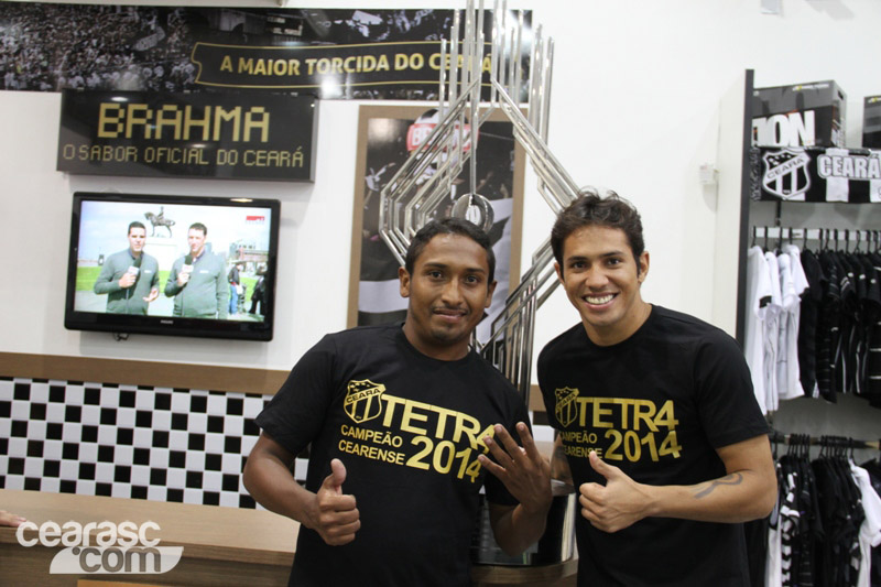 [26-04] Tour da Taça do Tetracampeonato - Assisinho - 31