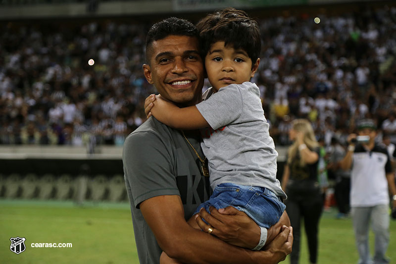 [25-11-2017] Ceara 1 x 0 ABC part. 2 - 36