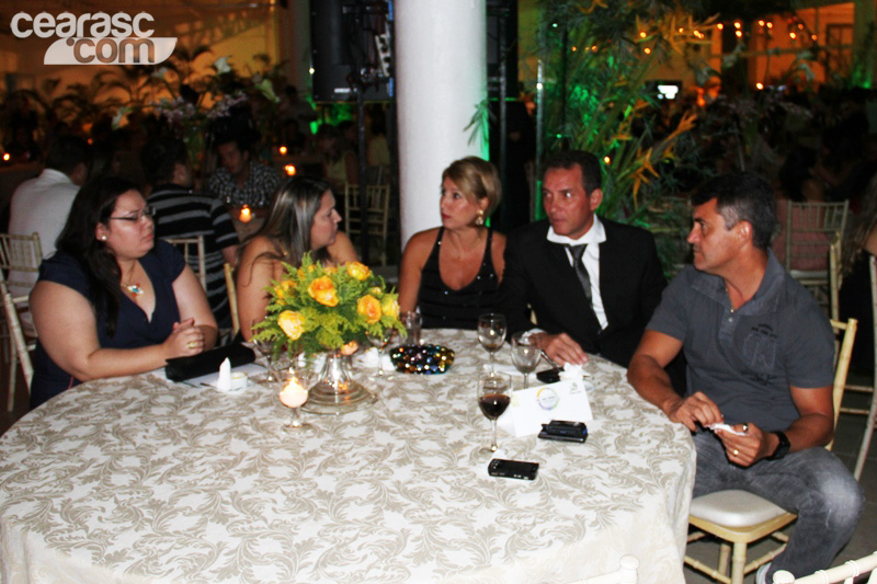 [14-05] Premiação - Troféu Verdes Mares - 1