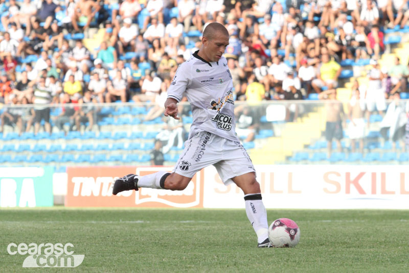 [13-10] Ceará x América-RN - 24