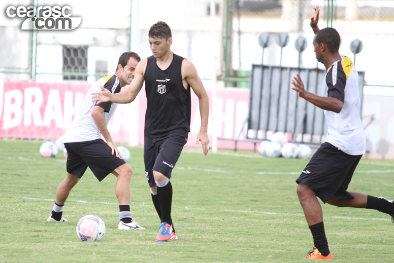 [13-04] Treino recreativo - Vovozão - 13