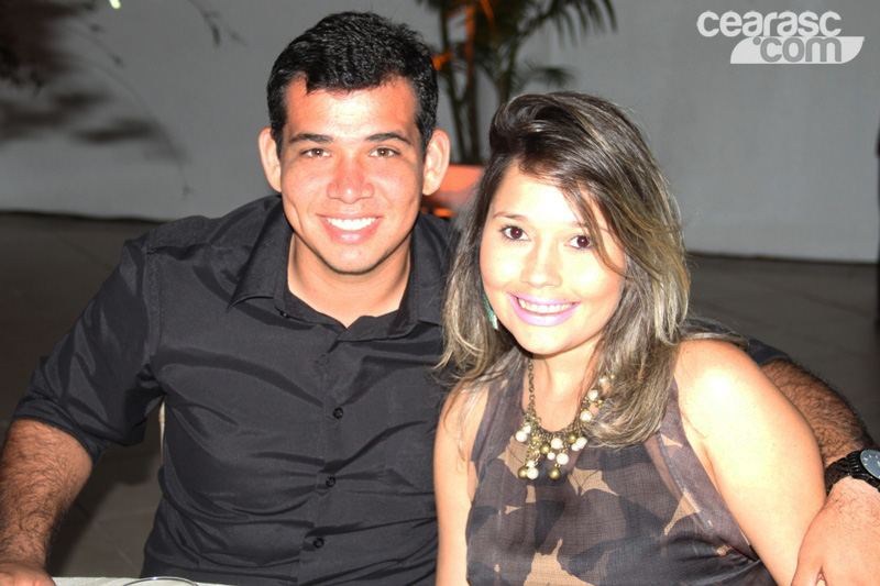 [14-05] Premiação - Troféu Verdes Mares - 2