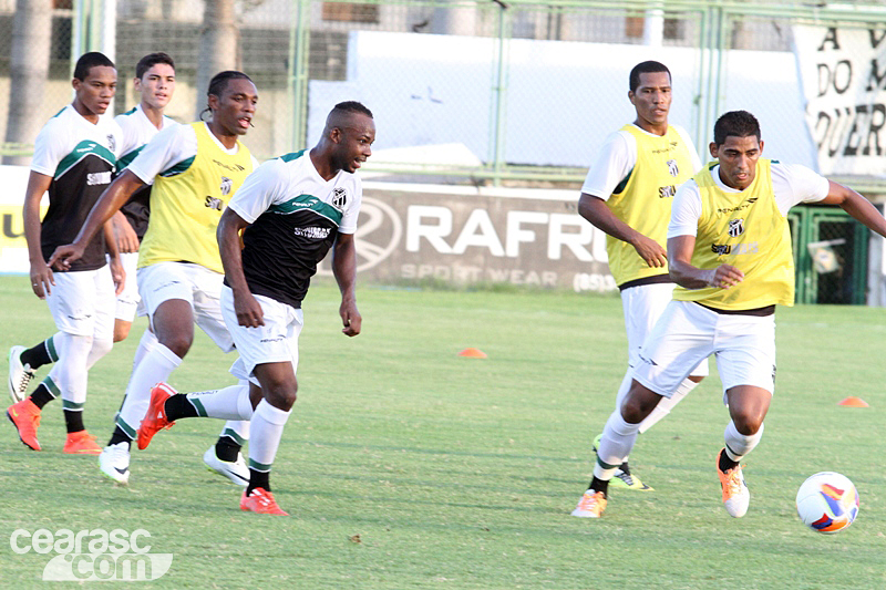 [19-03] Reapresentação + treino técnico - 11