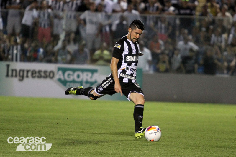 [15-01] Ceará 3 x 0 Itapipoca - 2 - 8