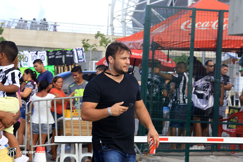 [30-04-2017] Esquenta do Vozão - 47