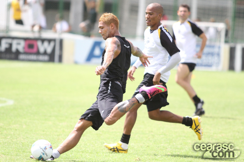 [13-04] Treino recreativo - Vovozão - 15