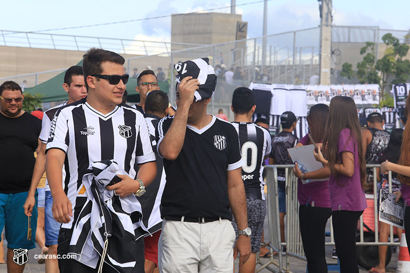 [30-04-2017] Esquenta do Vozão - 48