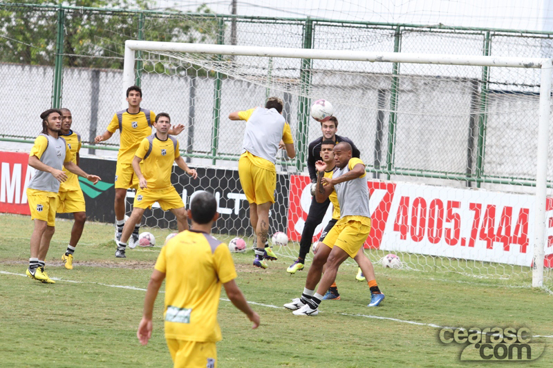 [14-09] Treino recreativo2 - 9