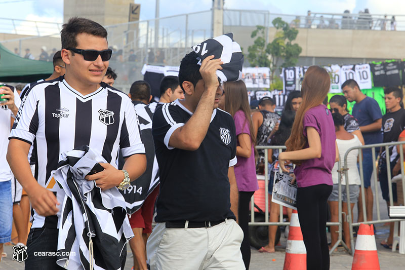 [30-04-2017] Esquenta do Vozão - 49