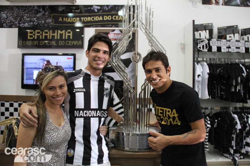 [26-04] Tour da Taça do Tetracampeonato - Assisinho - 35