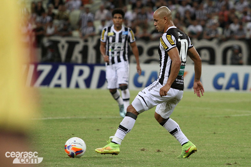 [26-09] Ceará 1 x 1 Oeste - 24