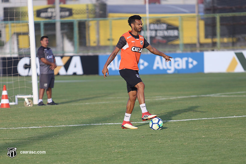 [01-08-2018] Treino Finalização - 10