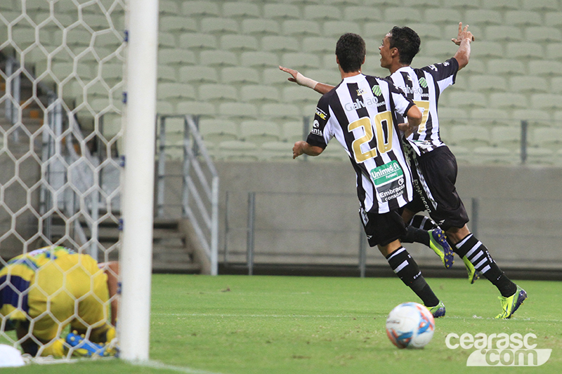 [17-03] Ceará 5 x 1 Horizonte - 02 - 26
