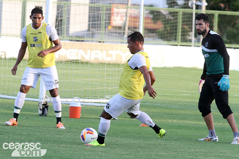 [19-03] Reapresentação + treino técnico - 12