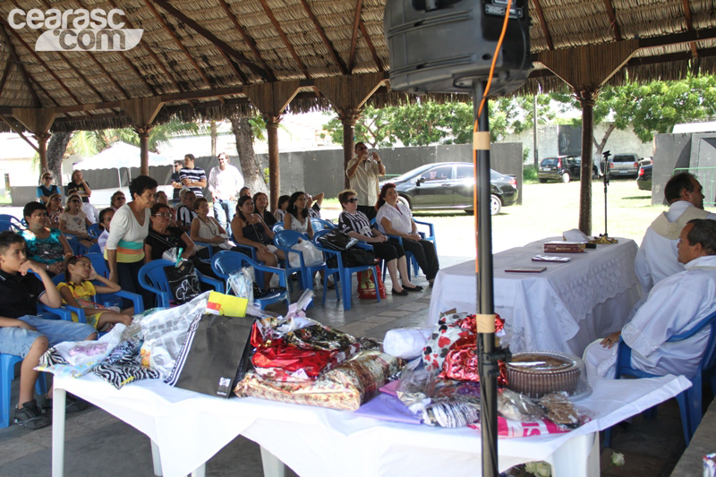 [11-05] Missa em homenagem ao dia das mães - 12