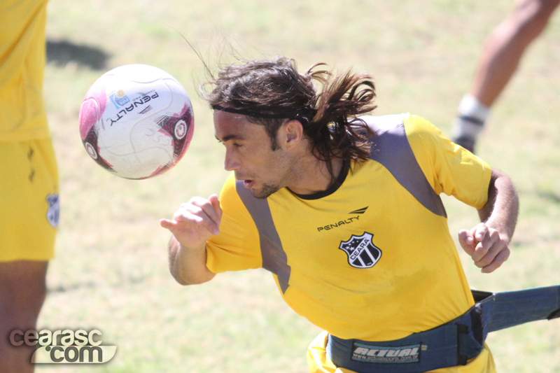[24-07] Treino físico - 13