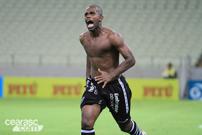 [02-02] Ceará 2 x 0 Treze - 02 - 30