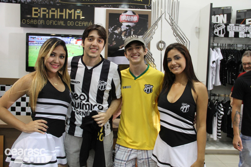 [26-04] Tour da Taça do Tetracampeonato - Assisinho - 37