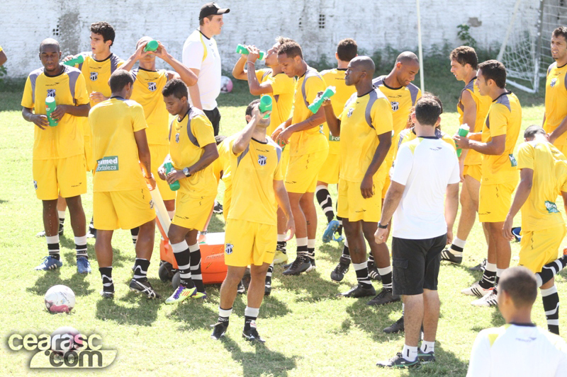 [24-07] Treino físico - 14