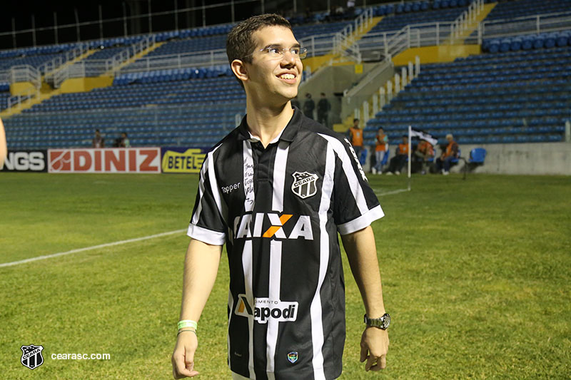 [25-08-2017] Vozão e vozinho - Fánaticos - 19