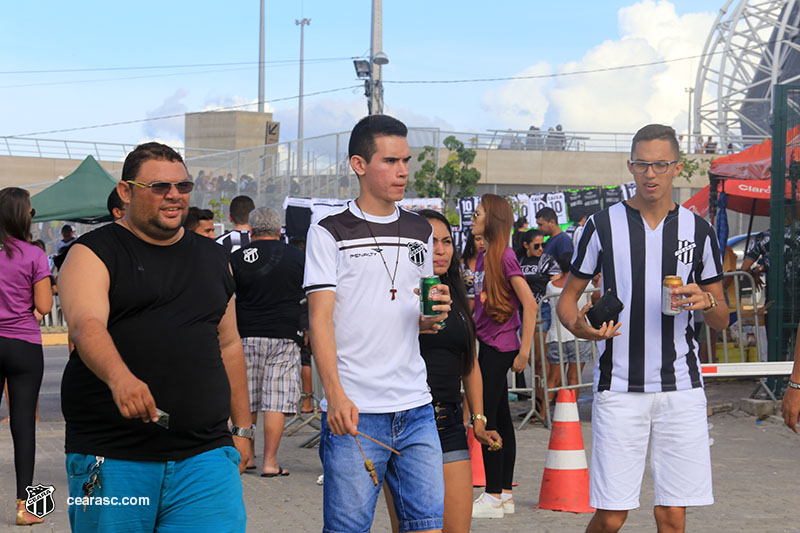 [30-04-2017] Esquenta do Vozão - 52