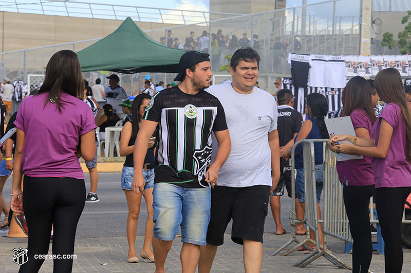 [30-04-2017] Esquenta do Vozão - 53