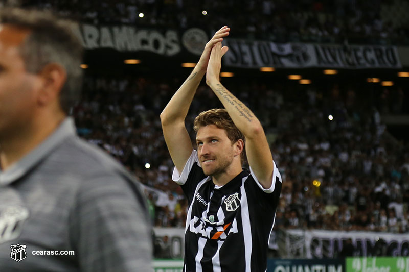 [25-11-2017] Ceara 1 x 0 ABC part. 2 - 39