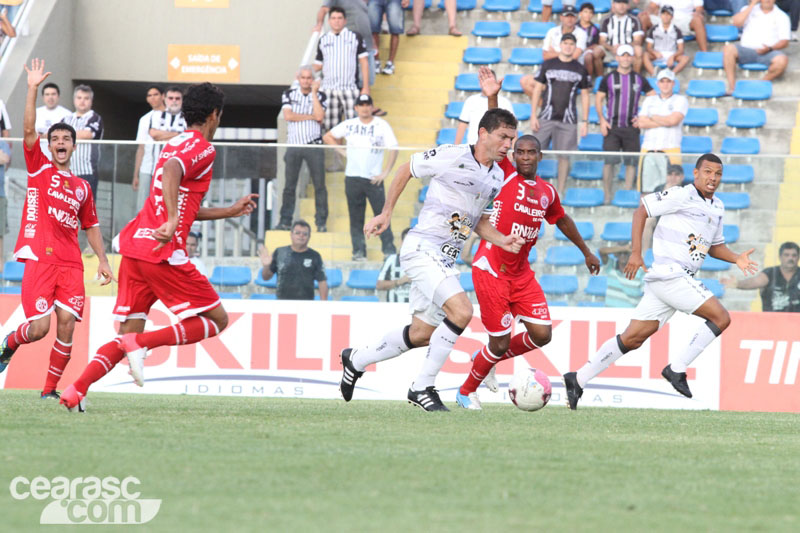[13-10] Ceará x América-RN - 26