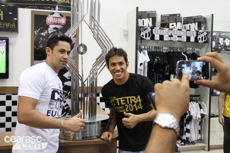 [26-04] Tour da Taça do Tetracampeonato - Assisinho - 39