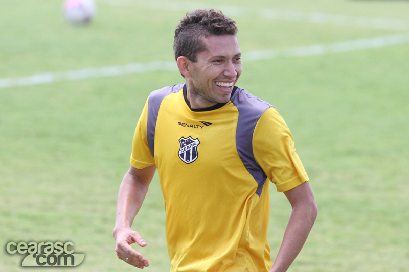 [14-09] Treino recreativo2 - 13