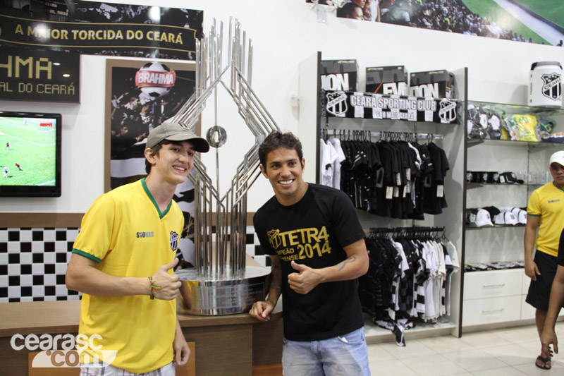 [26-04] Tour da Taça do Tetracampeonato - Assisinho - 40