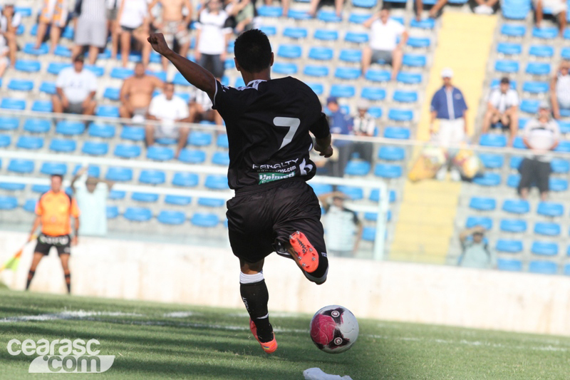 [13-01] Ceará 3 x 1 Horizonte - 8