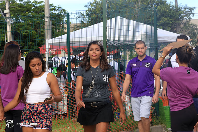 [30-04-2017] Esquenta do Vozão - 54
